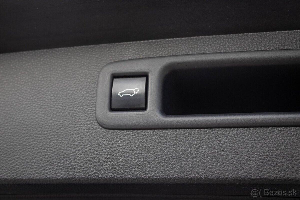 Toyota Highlander 2.5 Hybrid Dynamic Force Executive AWD - 16