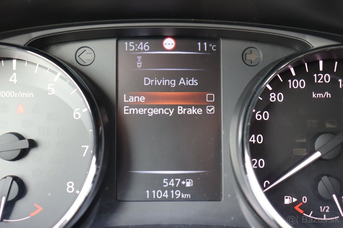 Nissan Qashqai 1.2 DIG-T Acenta - 16