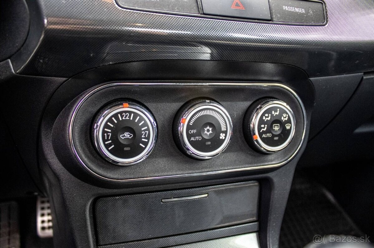 Mitsubishi Lancer 1.8 MIVEC Instyle, 105kw, M5, 4d. - 16