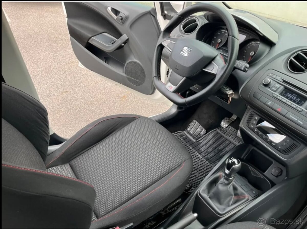 Seat ibiza FR 1.2tsi - 16