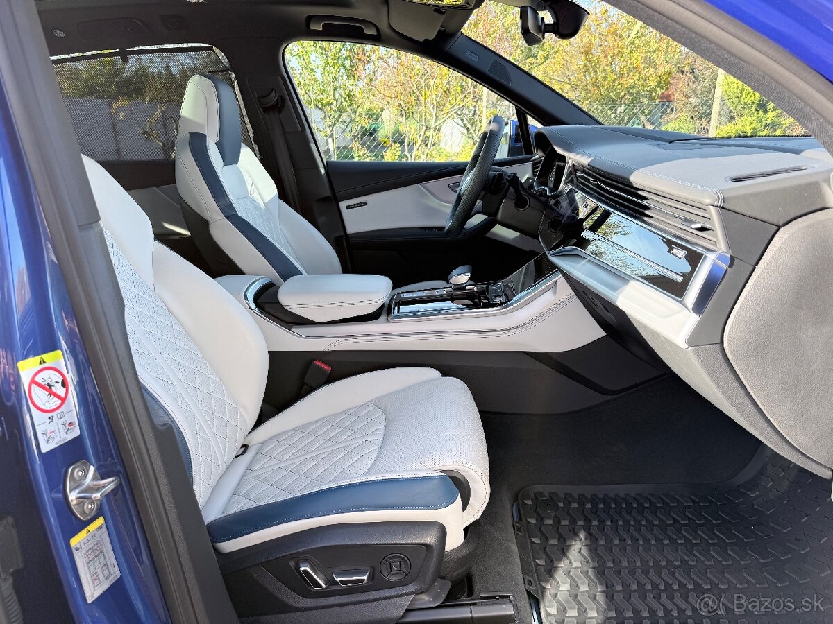 Audi Q7 S-line - 16