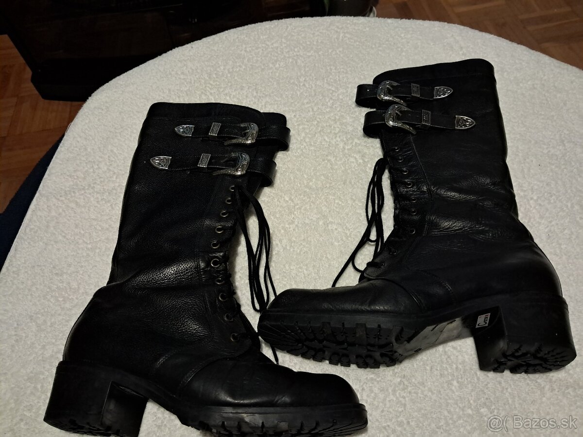 Cizmy - 16