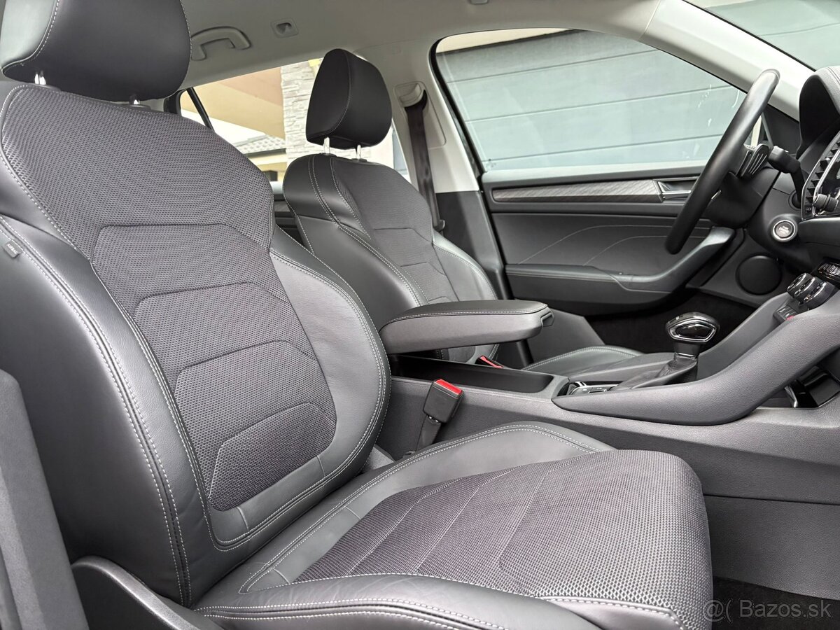 Škoda Kodiaq 2.0TDi EVO Joy dsg - 16