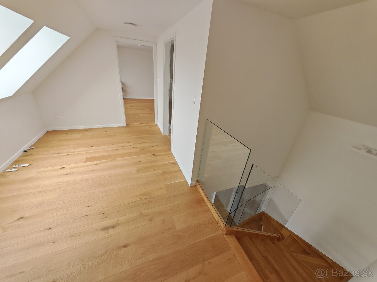 Na prenájom: Luxusný 3-izbový mezonet v Nitre – Jelenecká ul - 16