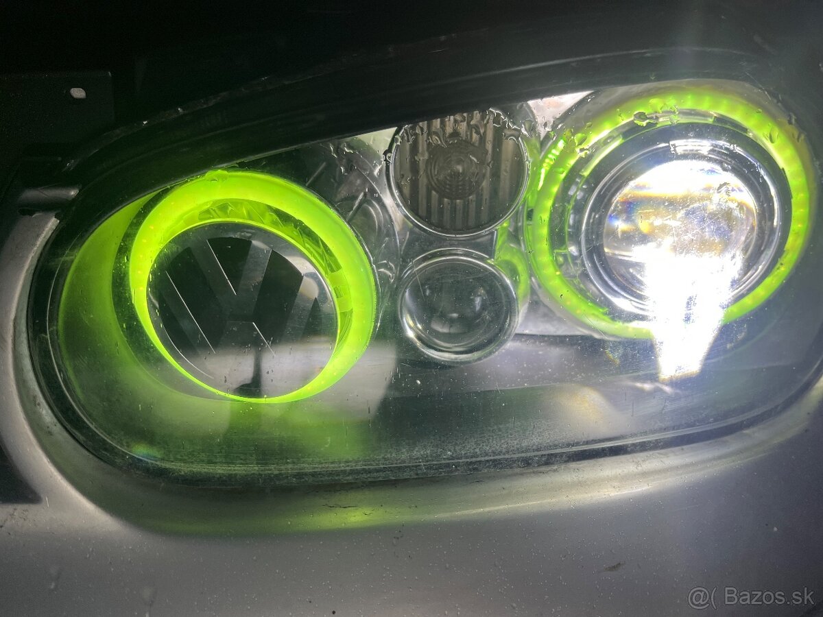 Vw golf 4 1.9tdi - 16