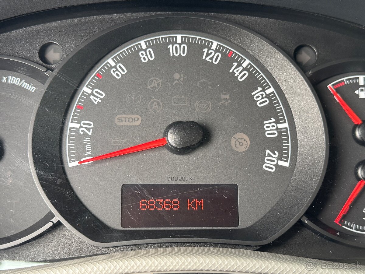 Predam Opel Movano L3H2 - 16