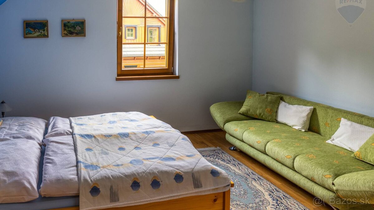 Predaj dom chata Oščadnica EXKLUZÍVNE - 16