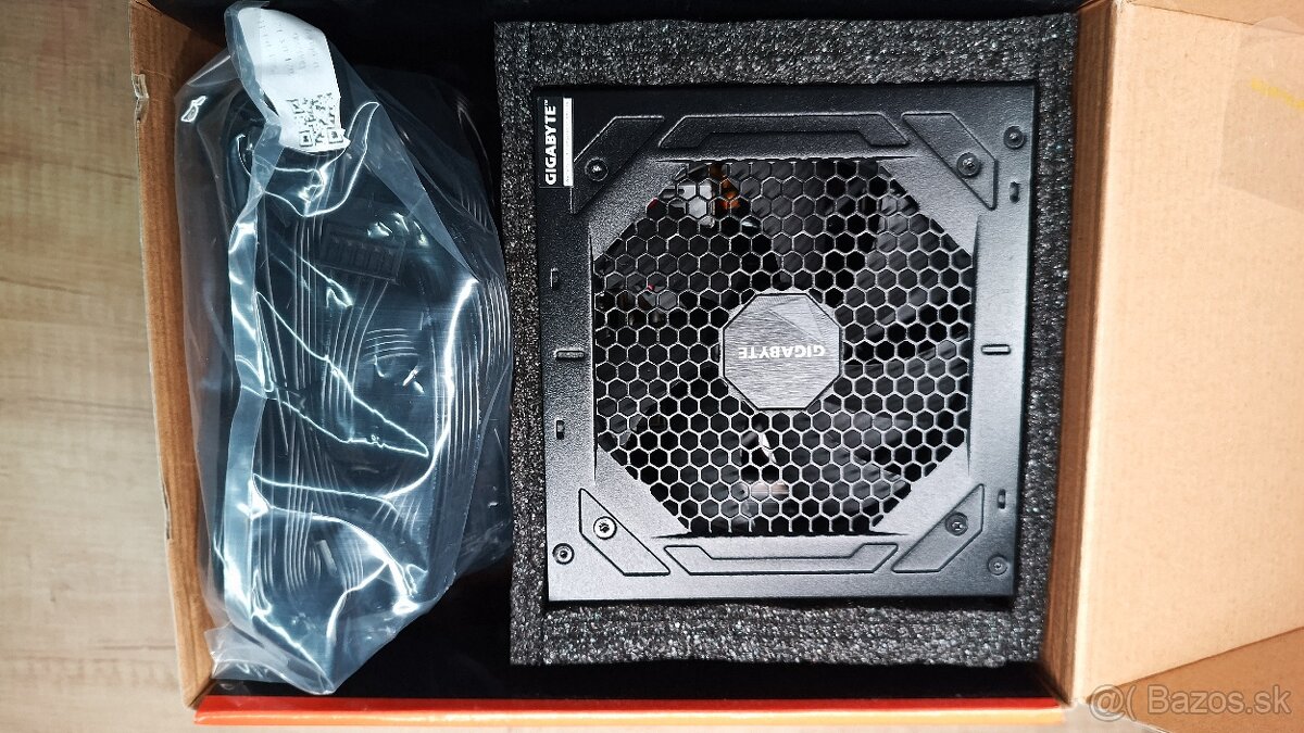 Rozpredám diely z herného PC - 16