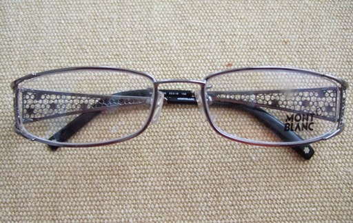 luxusný opasok, okuliare Ray-BAN, Montblanc, peňaženky - 16