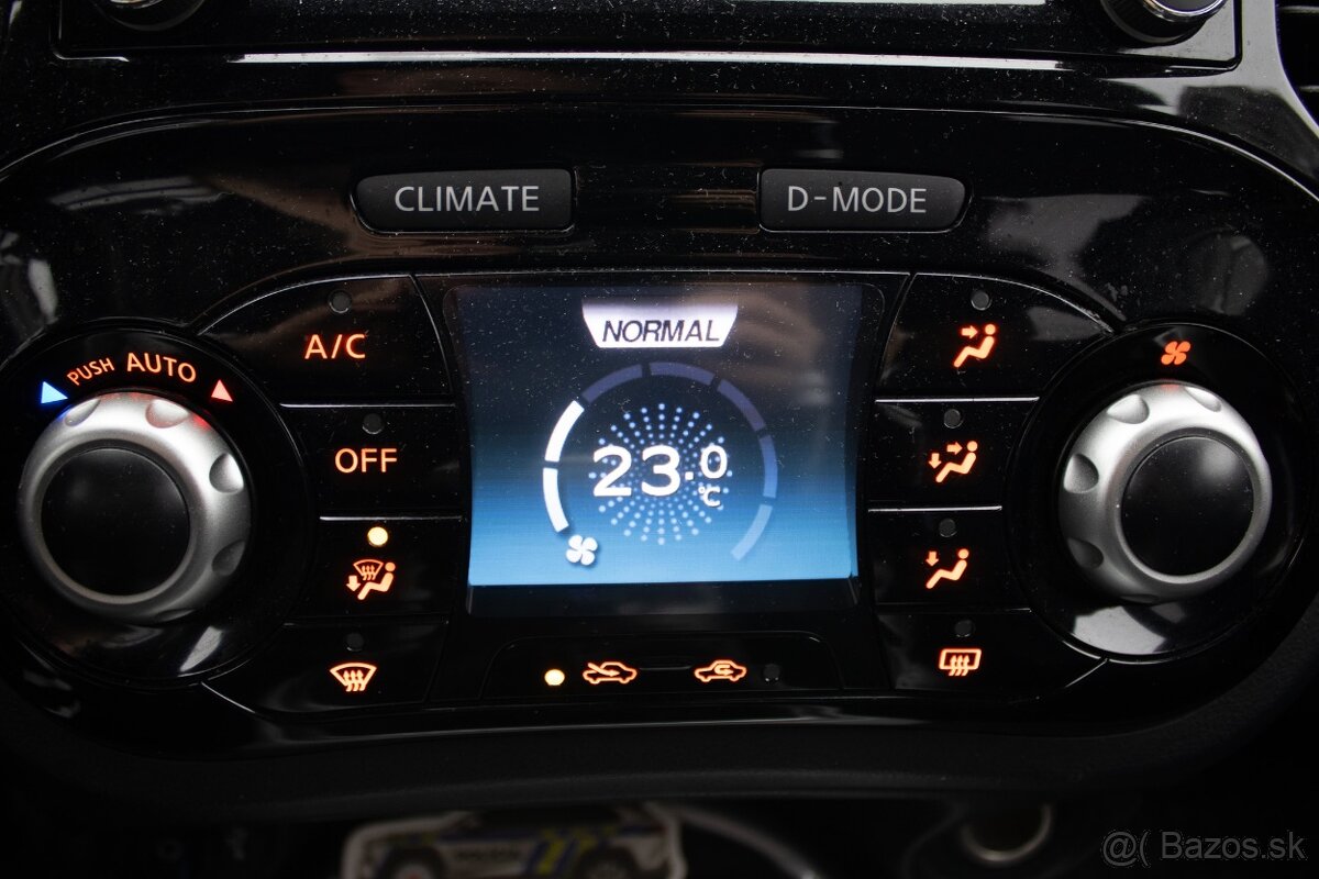 Nissan Juke DIG-T 115 Tekna - 16