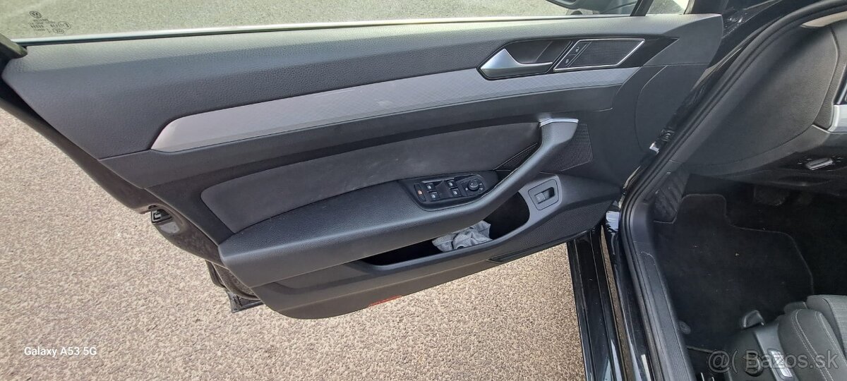 VW Passat 2 TDi - 16