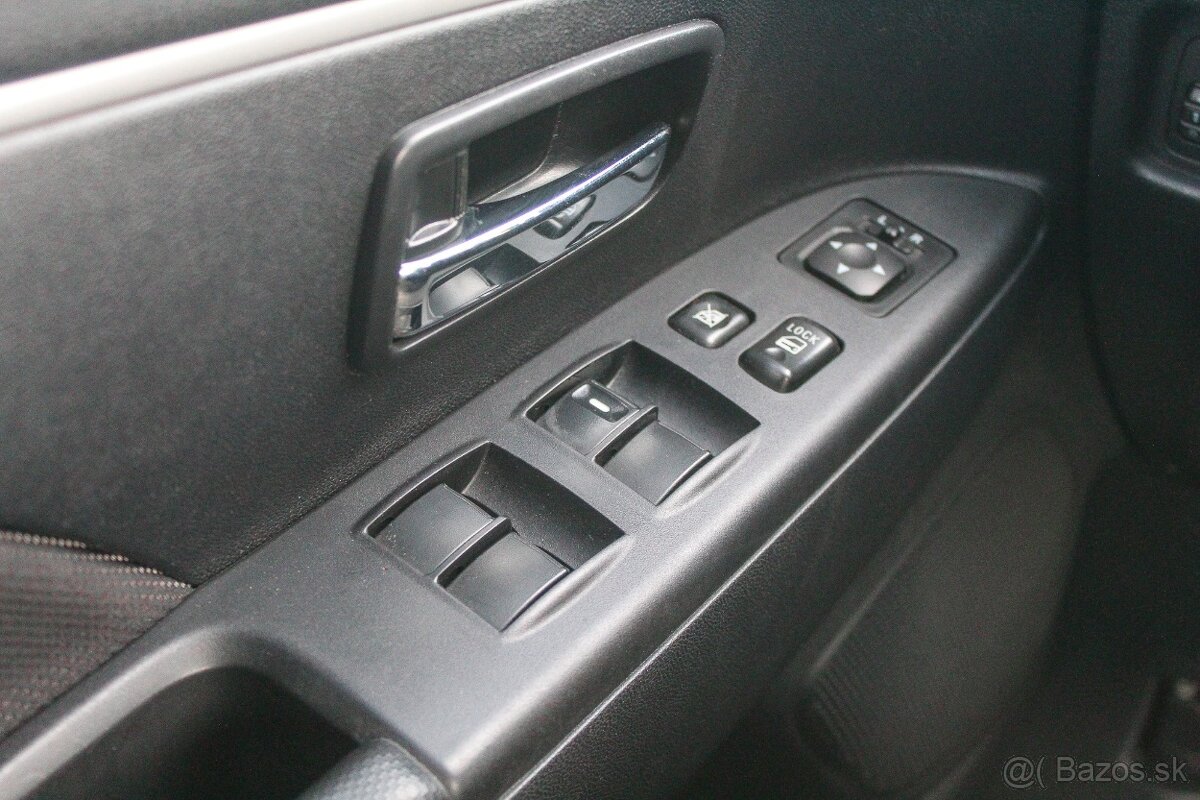 Mitsubishi ASX 1.6 MIVEC - 16