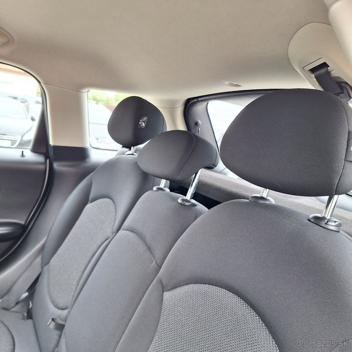 Mini Countryman Cooper D ALL4 A/T 4x4 AUTOMAT - 16