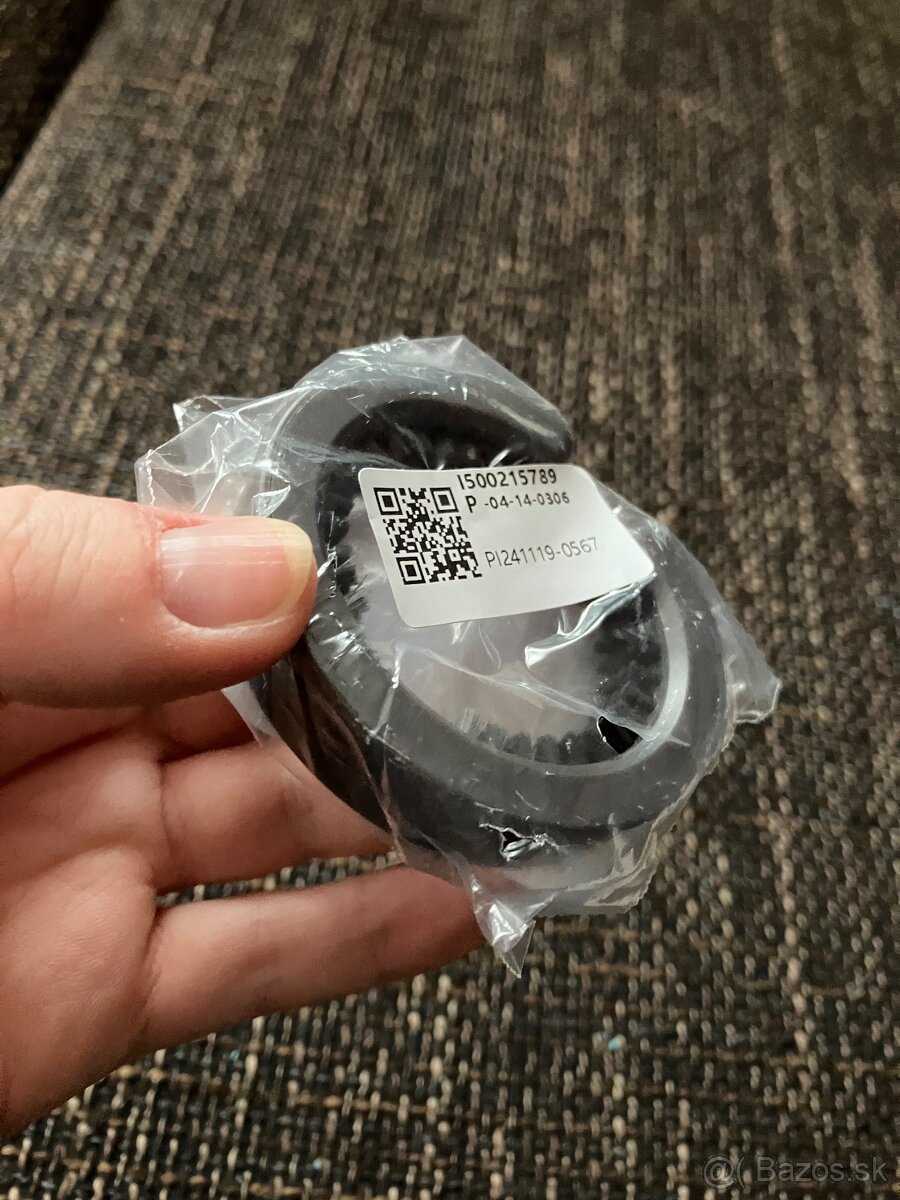 Dyson Supersonic fén príslušenstvo aj Corrale a Airwrap - 16