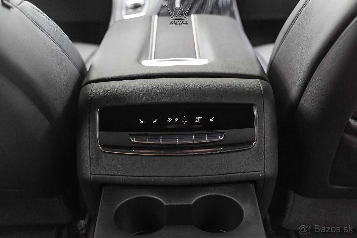 Cadillac Escalade 6.2 Sport DPH - 16