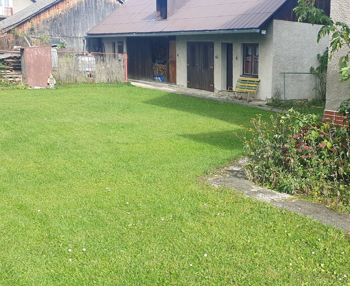 Predaj rodinného domu. - 16