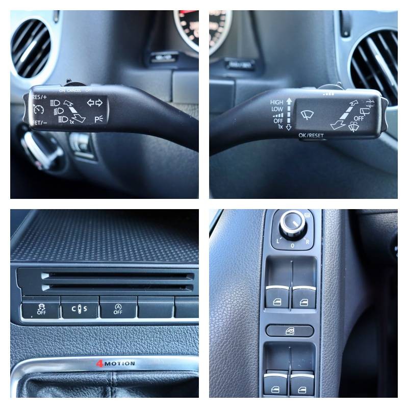 Volkswagen Tiguan 2.0 CR TDI 4 Motion Track Style - 16