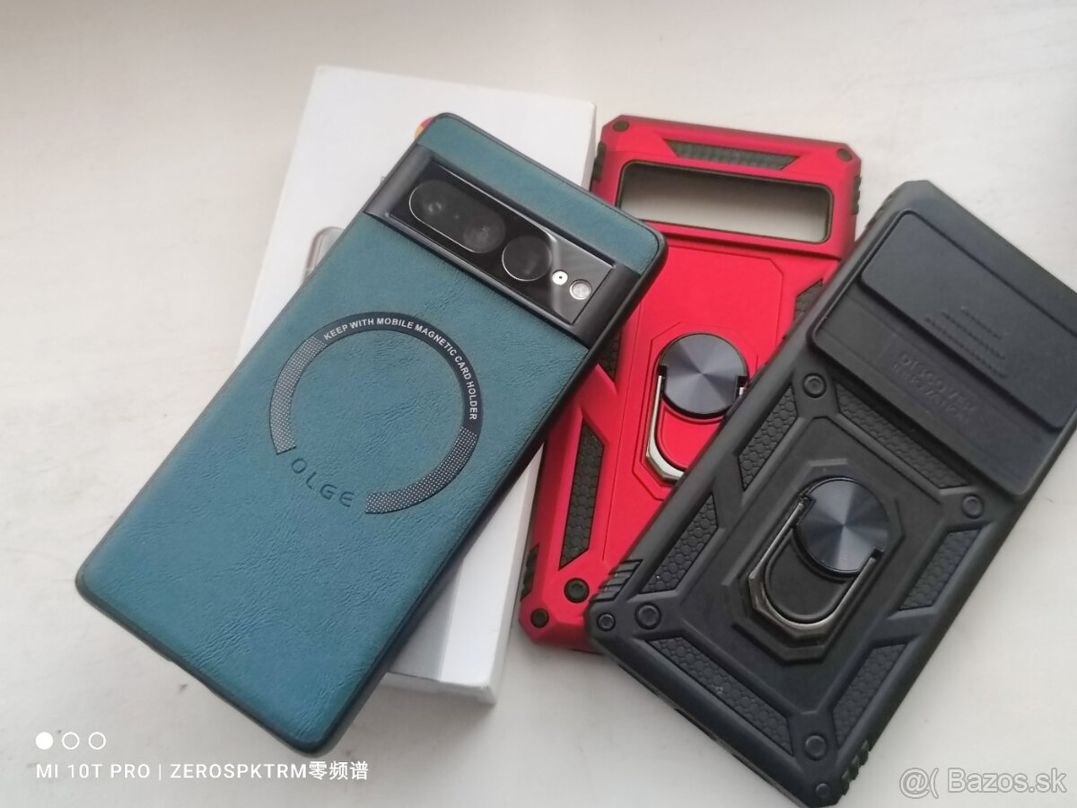 Google Pixel 7 Pro 12/256GB 5G - 16