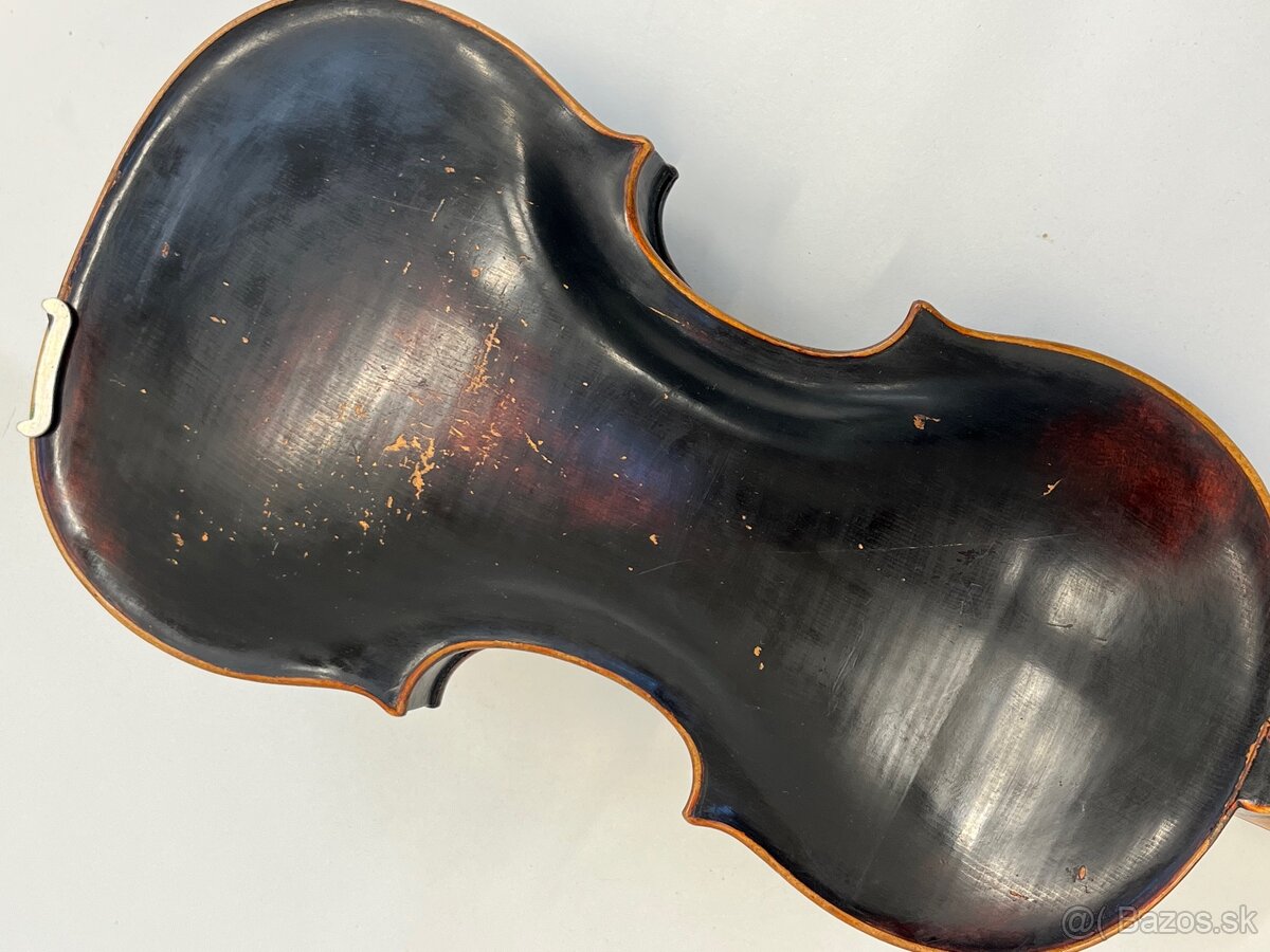 100ročné husle - 16