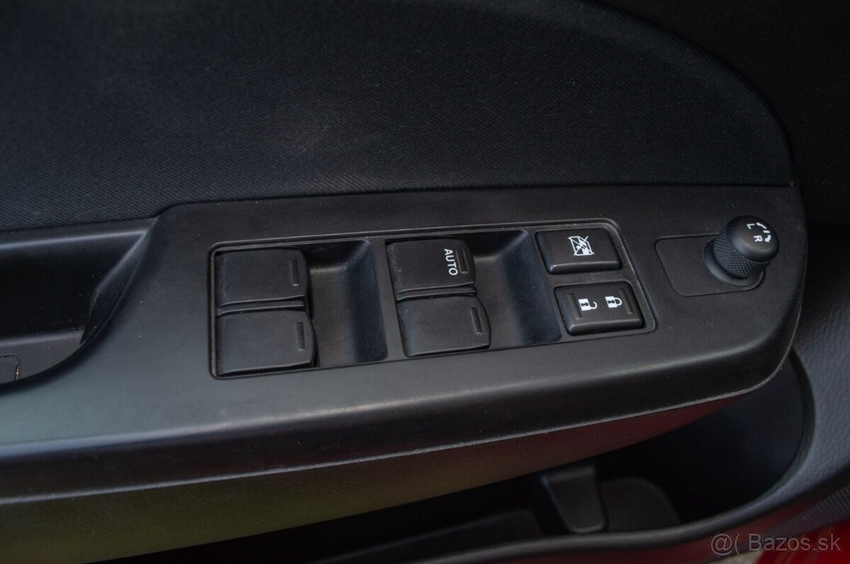 Suzuki Swift 1.2 4x4 - 16