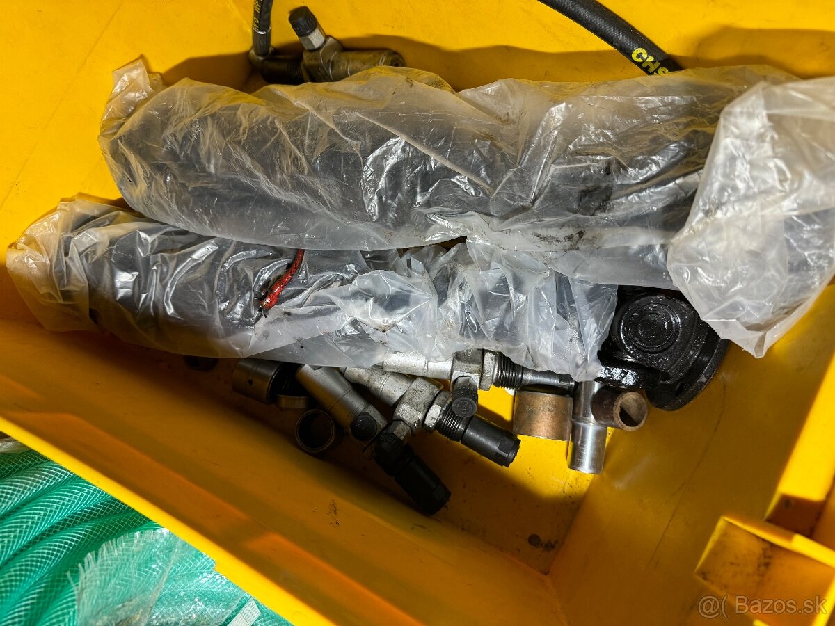 Multicar,multikar M25 - 16