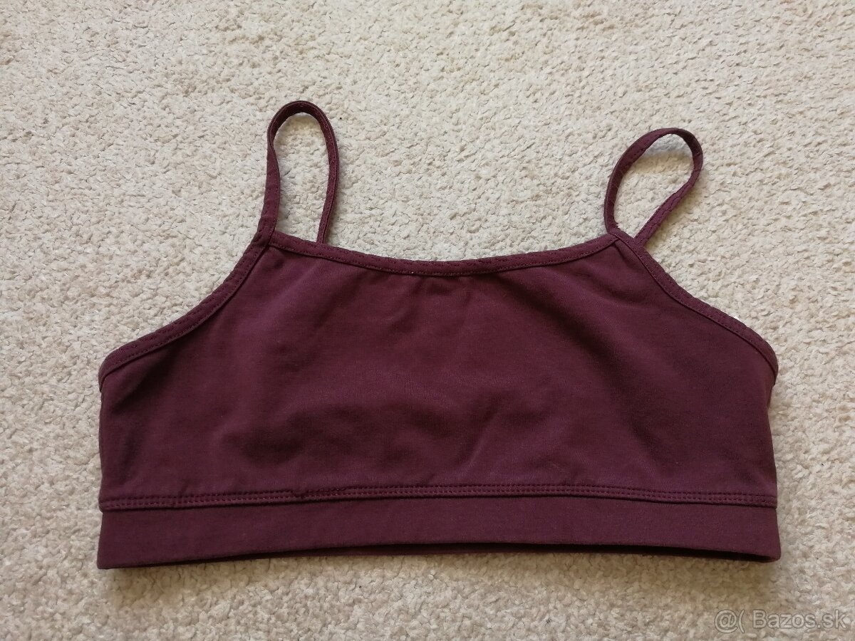 Letné oblečenie 146/152 - 16