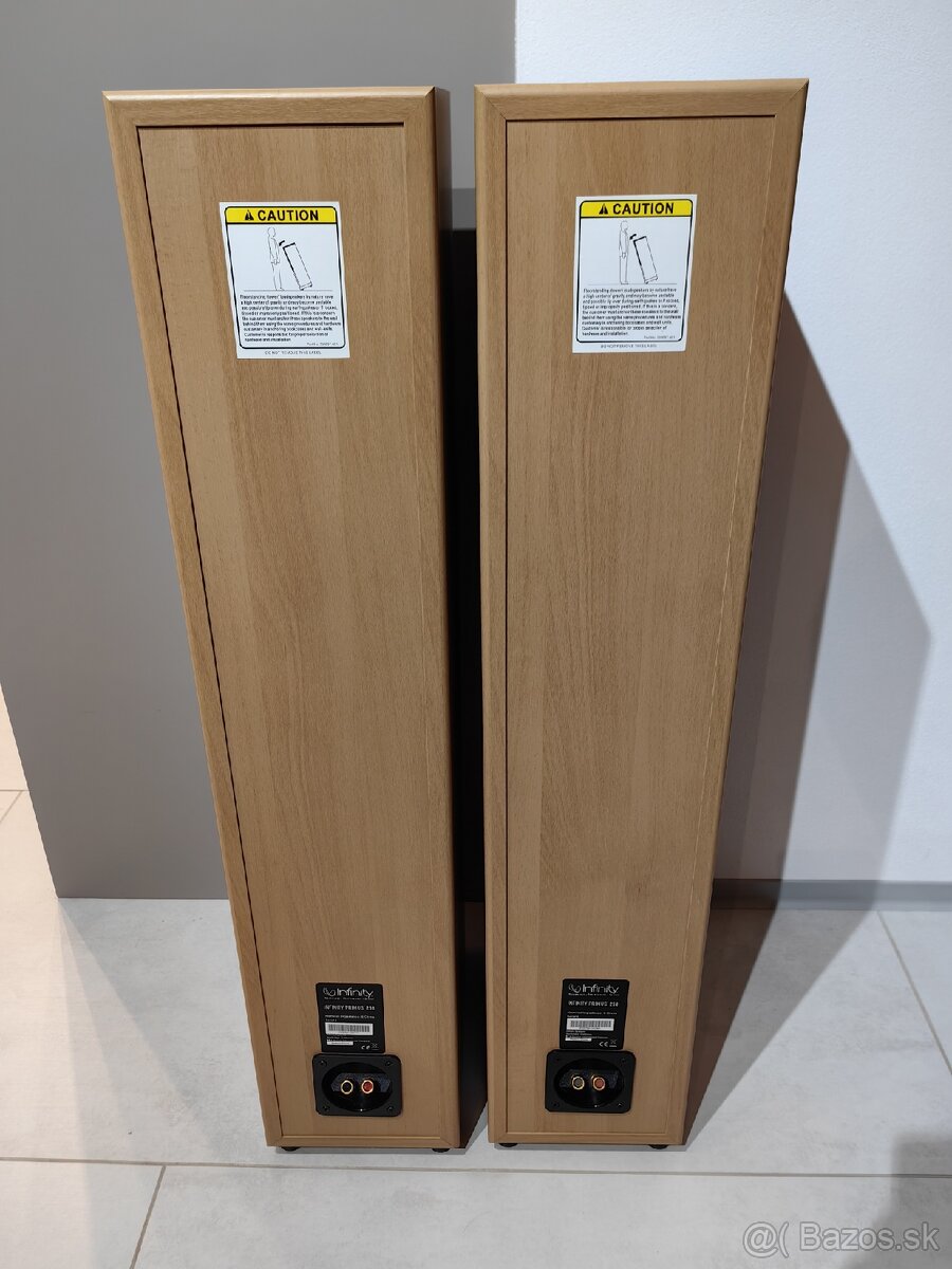 Infinity Primus - 16