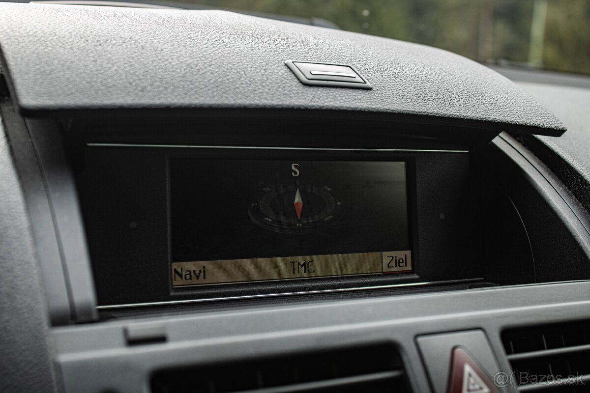 Mercedes-Benz C350 CDI 4MATIC A/T - 16