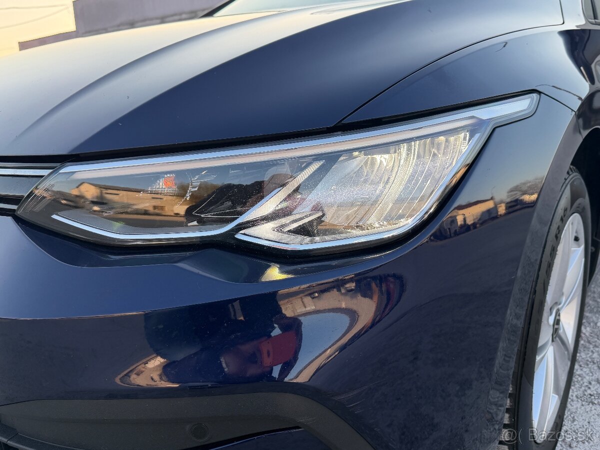 Volkswagen Golf Variant 2.0TDI LIFE - 16