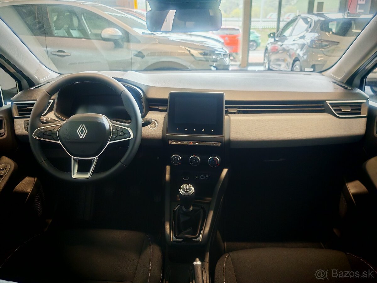 Renault Clio generation TCe 90 - 16