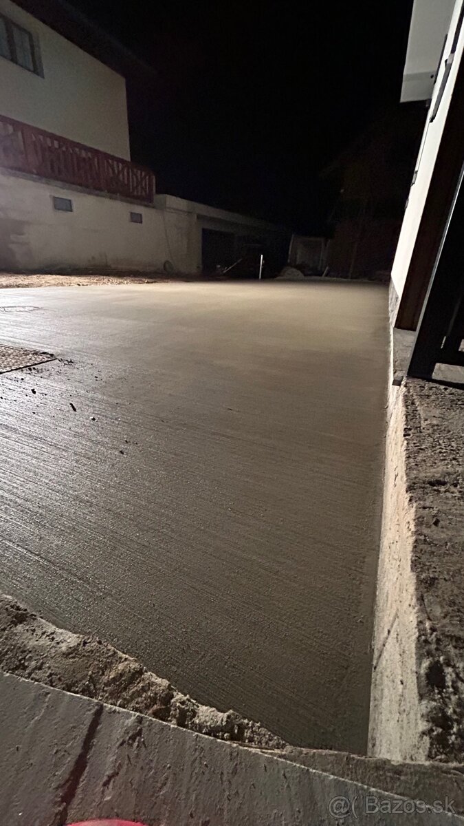 OK PRIEMYSELNE PODLAHY - 16