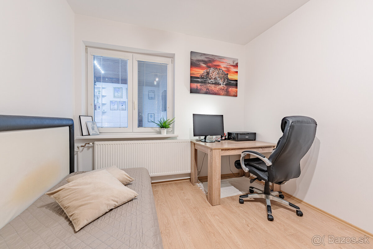 Na predaj rodinný dom v Podunajských Biskupiciach - 16