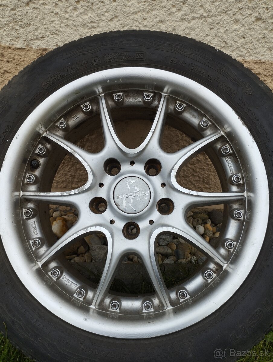 Predám BMW e46 320i + LPG - 16