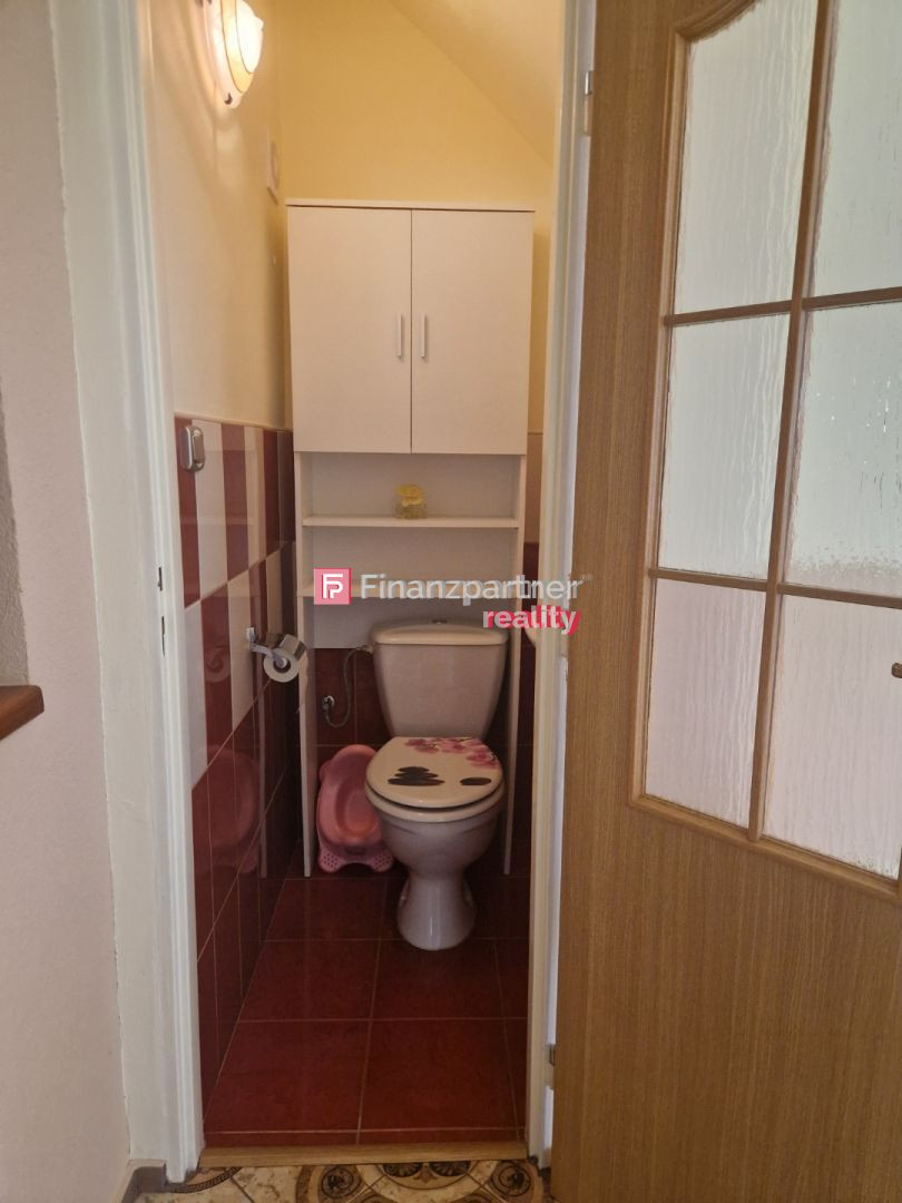 (F145-12-REMAa), 4-izbový rodinný dom Okoč časť Opatovský So - 16