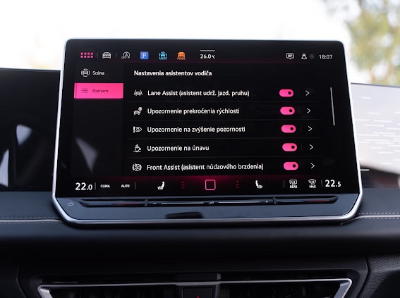 Volkswagen Tiguan 1.5 eTSI Elegance, IQ light 2024 - 16