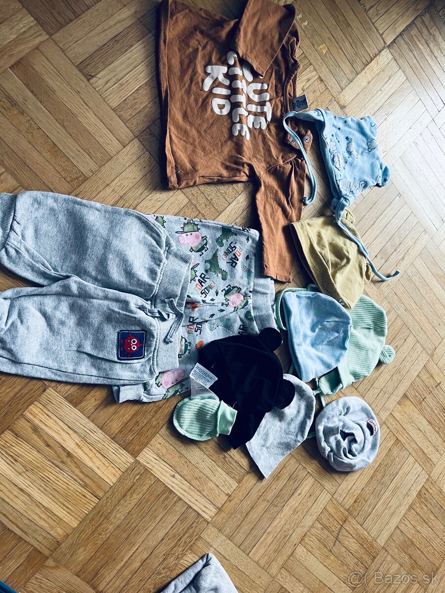 Veľký balík pre chlapca - 16