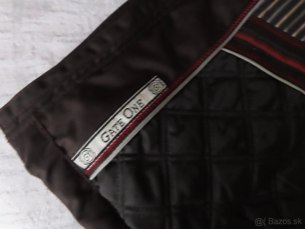 Značková pánska bunda G1, veľ. L/XL - 16