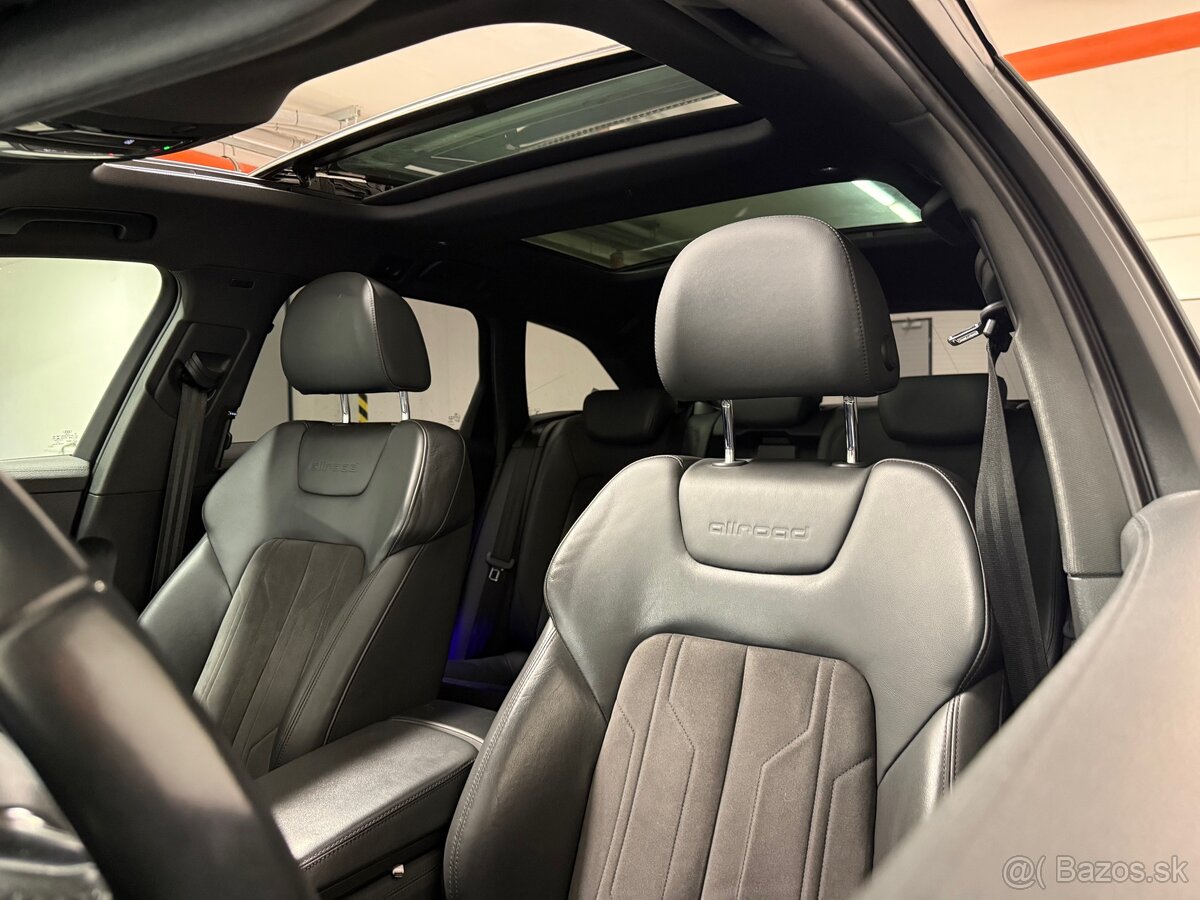 Audi A6 Allroad 3.0 v6 210kw Quattro ✅️DPH odpočet - 16