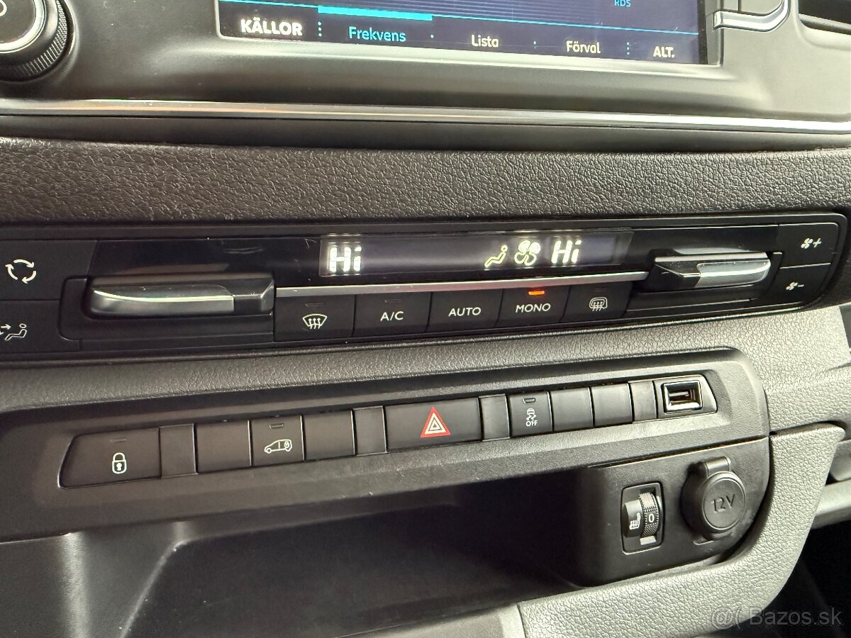 Peugeot Expert 2,0 HDI 90kw L2H1 - 16