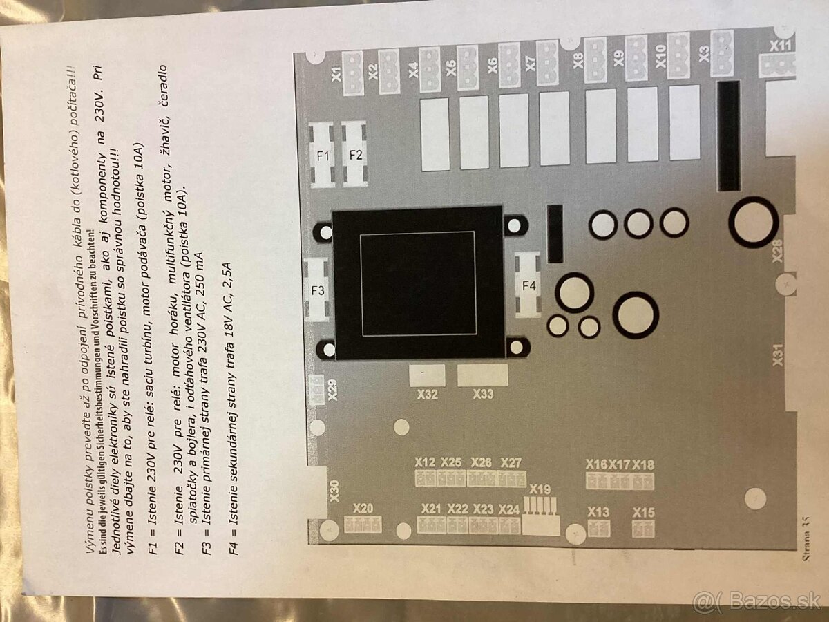 Peletový Kotol HAPERO - 16