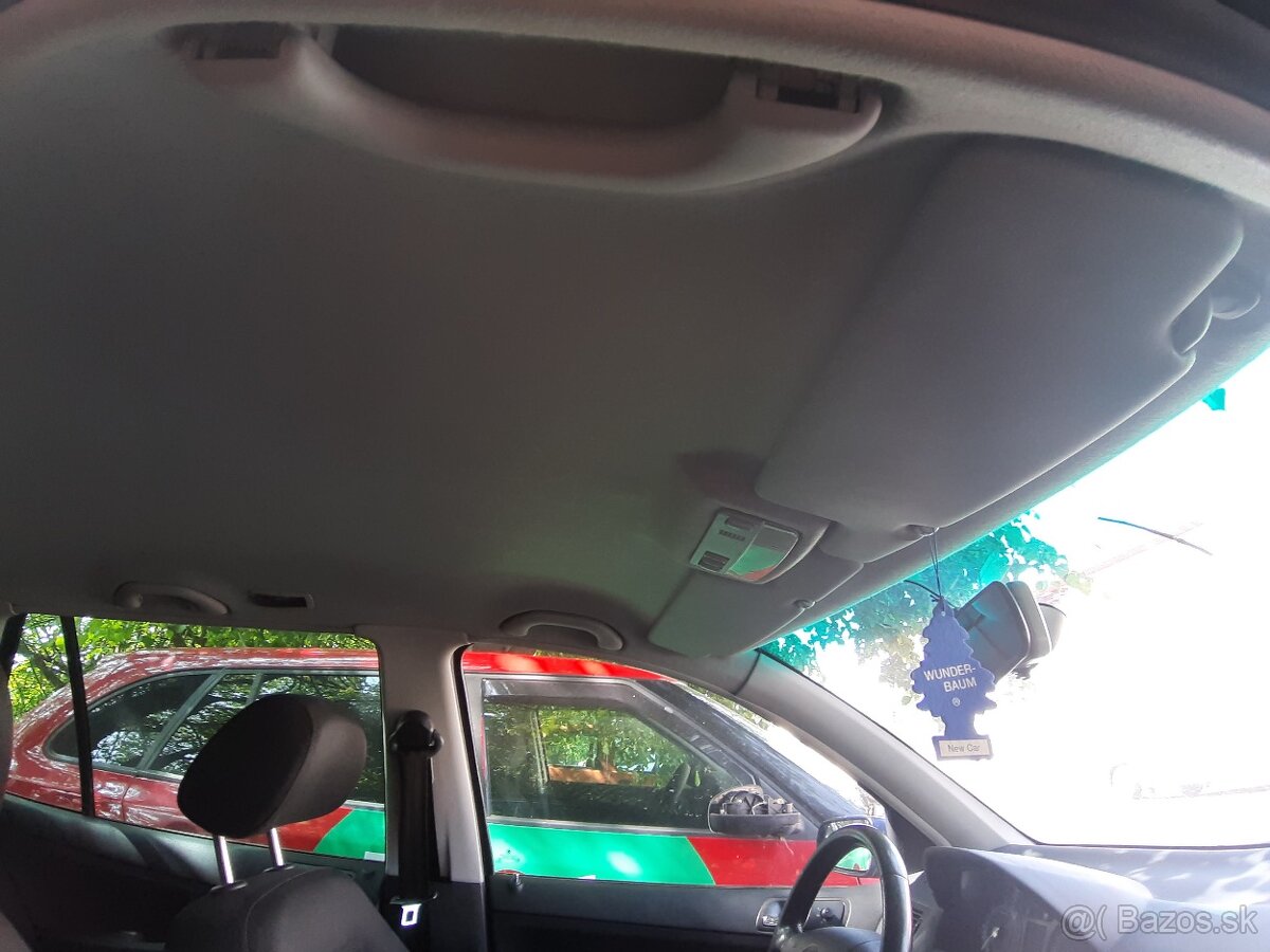 Škoda Fabia 1,9TDI 74kw kód motora: AXR - 16