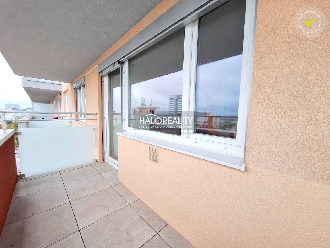 HALO reality - Predaj, dvojizbový byt Bratislava Ružinov, Ma - 16