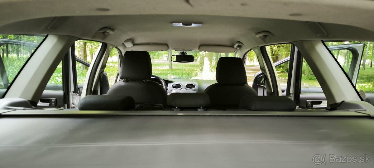 Ford Focus na predaj - 16