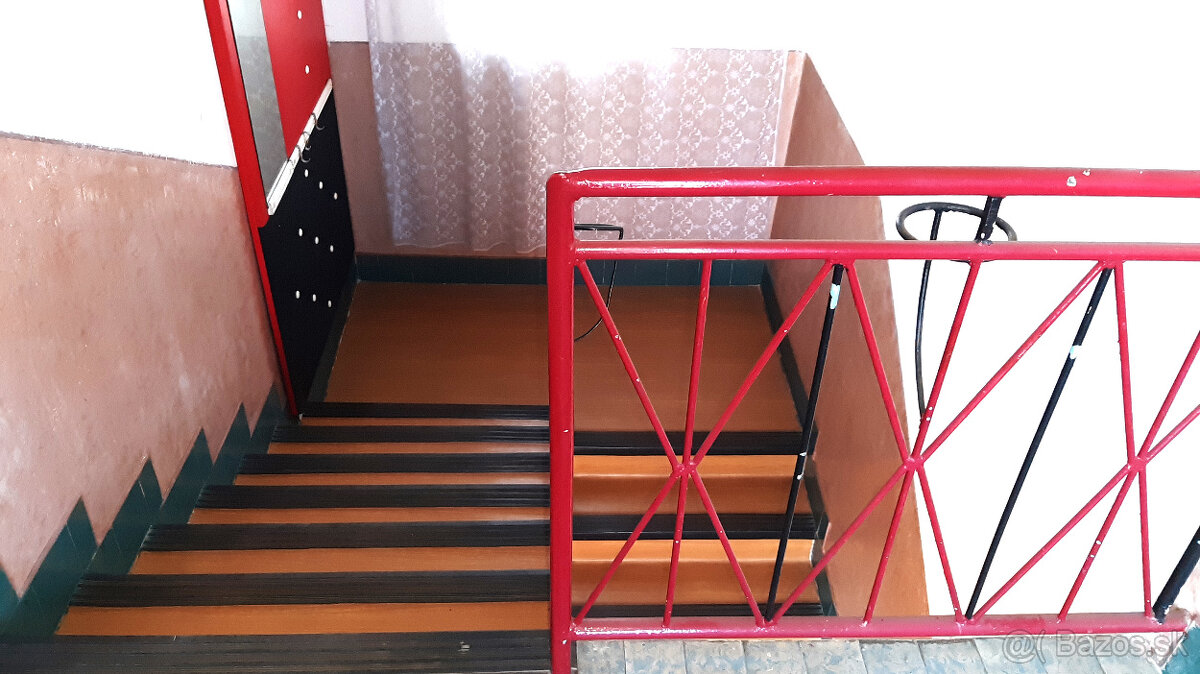 Rodinný dom Fričovce - 16