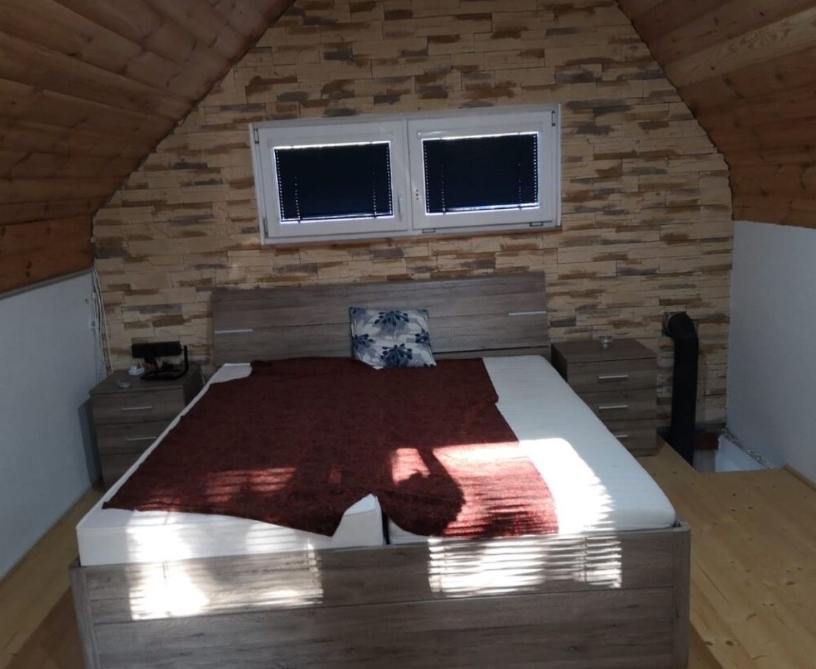 Chata na predaj - Modra - 16