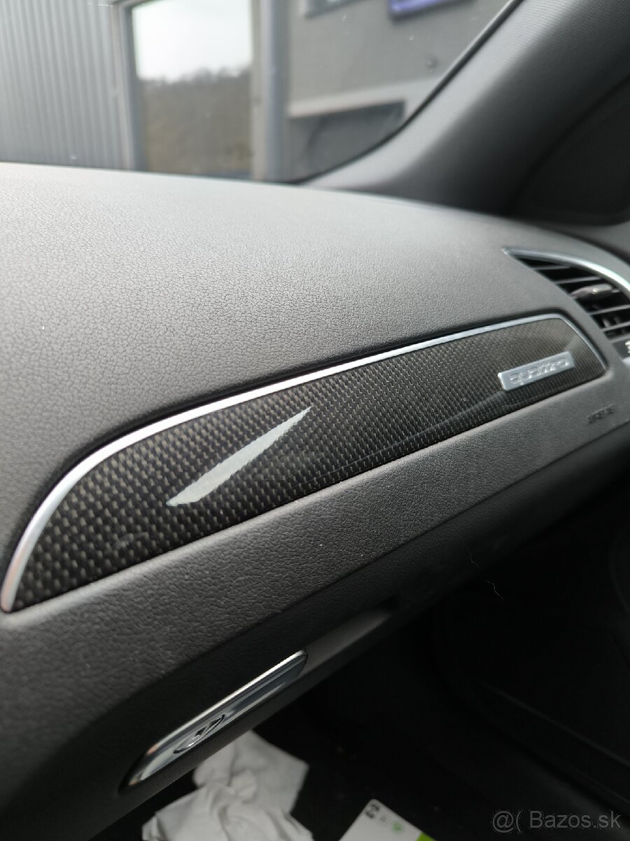 Audi S4 B8 Facelift / 3.0TFSi / Quattro / - 16