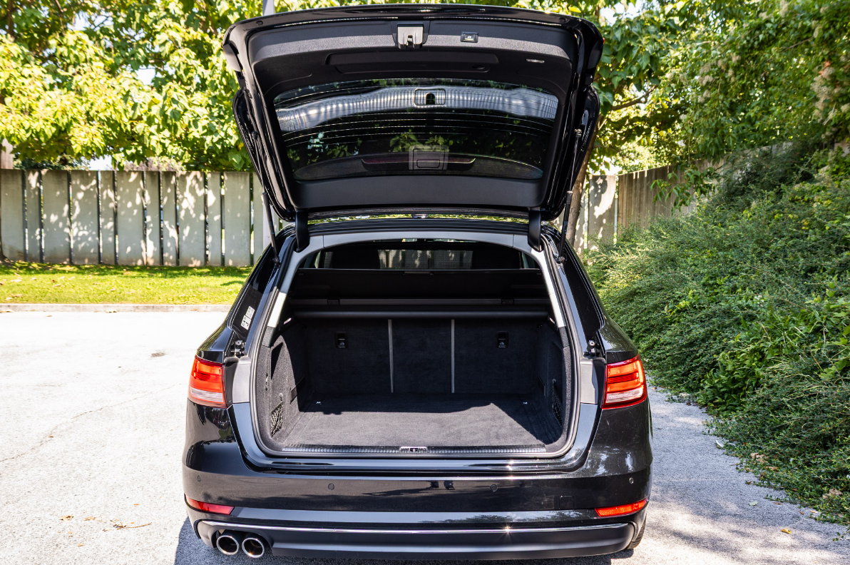 Audi A4 Avant 3.0 TDI 160kW quattro S tronic / TOP STAV / - 16