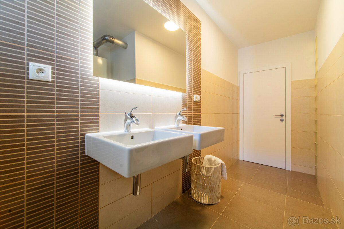 Na prenájom moderný 3-izbový byt v Trenčíne - Pod Sokolice - 16