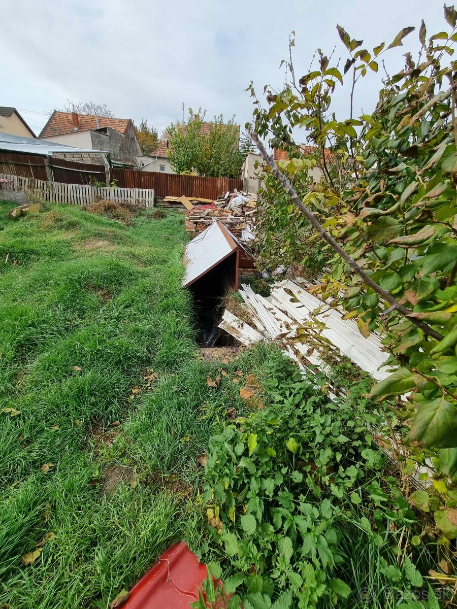 4.5 izbový rodinný dom v Bene - 16