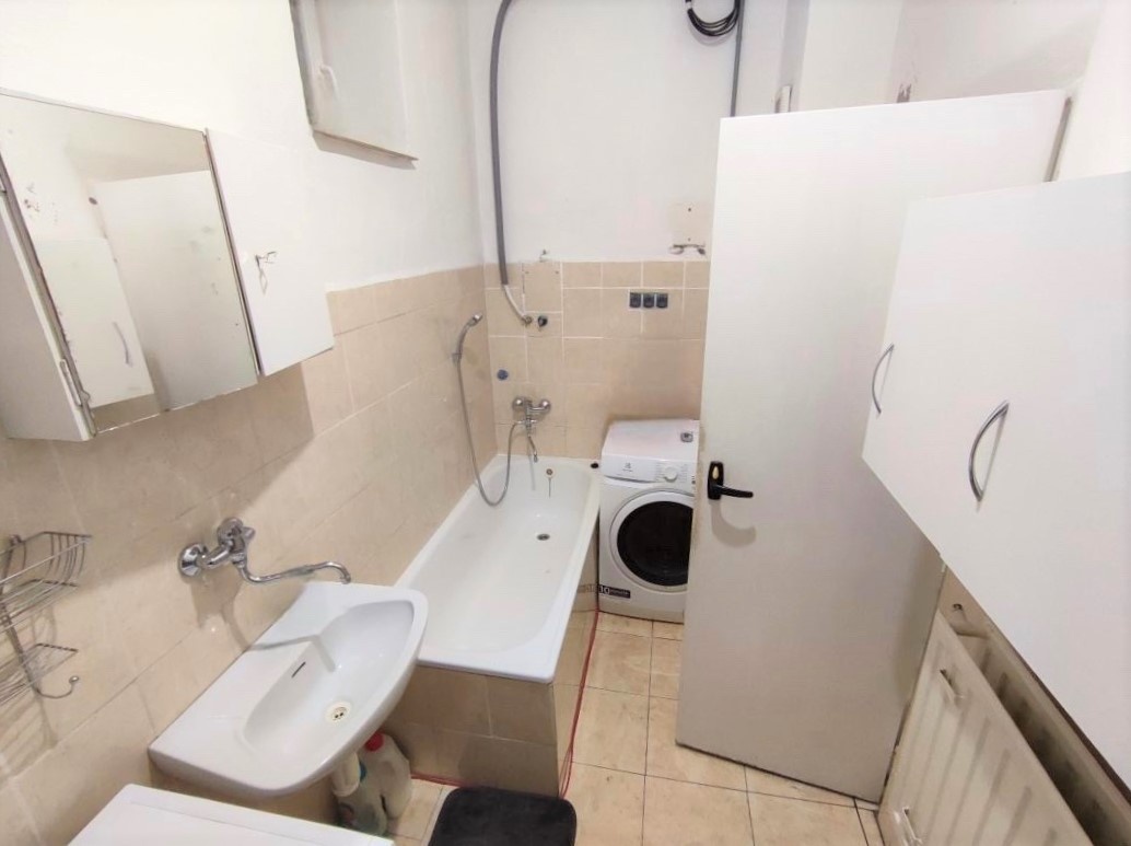 Gazdovský dom s pekným pozemkom Veľká Ida - 16